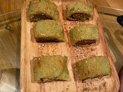 糖煎麻糍-弄堂里(雨花客厅店)