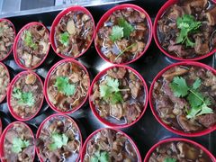小碗牛肉-北京联合大学应用文理学院-食堂