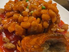 -江南大院松鼠桂鱼(奉贤宝龙店)
