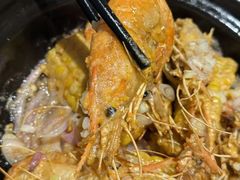 -稻香海鲜饭店(第一国际店)