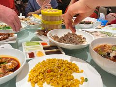 -大铁勺新津菜(东丽阳光新业广场店)