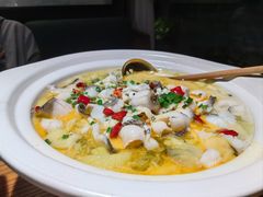 -江南小菜(东辰御龙湾店)