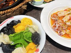 -双合园·海鲜水饺青岛菜(大尧三路店)