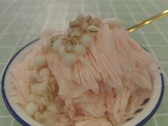 -鞠婆婆•绵绵冰•凉糕•手工冰粉(苏稽一店)