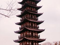 -上海方塔园