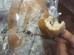 -好利来(欧亚商都店)