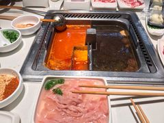 -海底捞火锅(威高广场店)