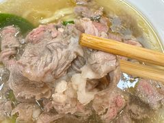-雪花龙吊龙牛肉面(三山街店)