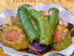 -江记餐厅(罗冲围店)