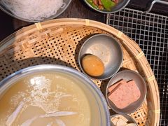 -夜食白市Yespicy·烧烤啤酒宵夜(番禺四海城店)
