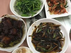 -蘭心餐厅(进贤路店)