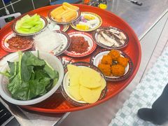 -文立新麻辣烫(合生汇21街区店)