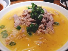 -吕氏疙瘩汤·私家菜馆(慈云寺店)