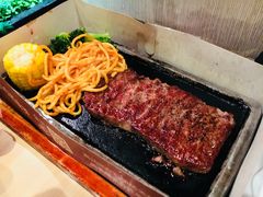 澳洲西冷牛排-必胜客(省府店)