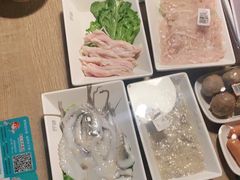 -野妹经典火锅(民治店)