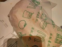 -麦当劳(华融店)