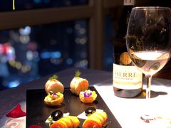 -Olive橄榄花园漂亮饭主题布置餐厅(大望路店)