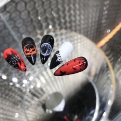 -LILY NAILS美甲美睫