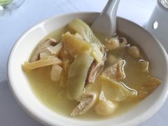 酸菜百果猪肚-胜记酒家·风味线(南山花园城店)