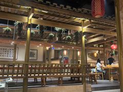 -老凯俚酸汤鱼(多彩城店)