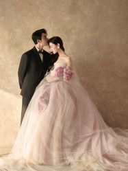 -第一夫人婚纱摄影(南京店)