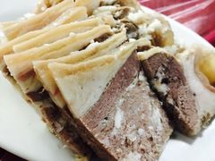 -西复兴羊肉馆(南翔老街店)