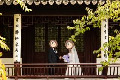 -CD视觉婚纱摄影