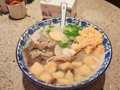 -小潘记鸭血粉丝汤