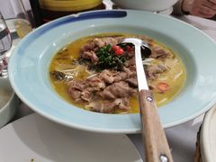 -味+新京宴·烤鸭·北京菜(创意谷店)