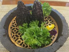 -格桑花开药膳蔬食文化空间