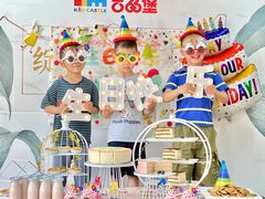 -苏州市姑苏区宝仁幼儿园