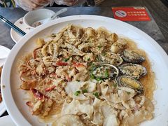 -兴仙饭店·闽味海鲜(马尾总店)
