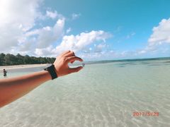 -塞尔夫岛