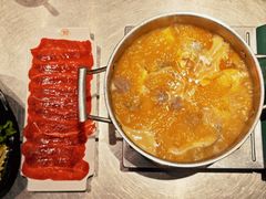 -潮界(虹桥新天地店)