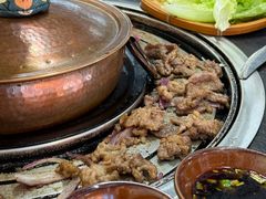 -阿山卓·野生菌火锅·纳西火塘烤肉