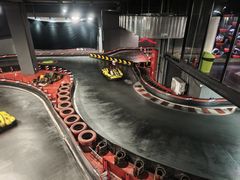 -魔赛卡丁车赛车汇(上海店)