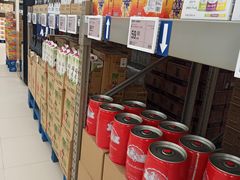 -盒马X会员店(上海森兰商都店)