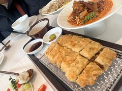 -上蔬无瑕· 创意素食·Vegetarian(华采天地店)