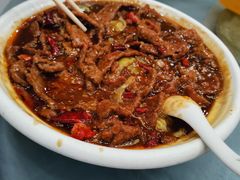 -晋阳饭庄(虎坊桥店)