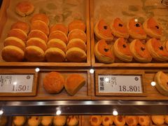 -泸溪河桃酥(鄞州高新宝龙店)