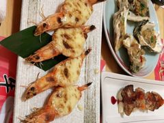 -割烹酱子日本料理(弘基财富广场店)