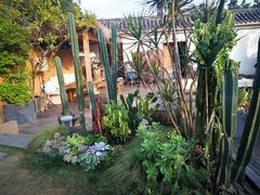 -悦哉·派对·草坪婚礼·围炉煮茶(三圣乡店)