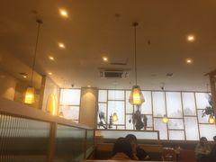 大堂-一品焖锅(榆星广场店)