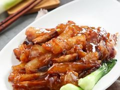 -金家老三饭庄(常营店)