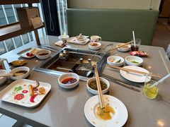-海底捞火锅(杭州城西银泰城店)
