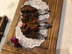 -壮乡楼民俗文化苑(李宁体育园店)