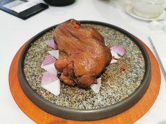 -胜记为食家·创新粤菜(车公庙店)