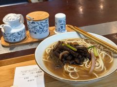 -奎元馆.百年奎元.非遗传承(西湖边的解放路店)
