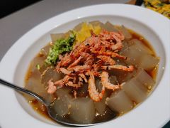 -大锅强·蒸海鲜青岛菜(吾悦广场店)