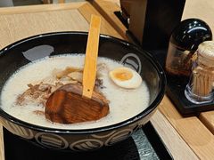 -味千拉面(煌华新纪元购物广场店)